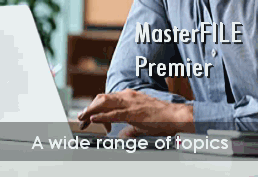 Masterfile Premier icon